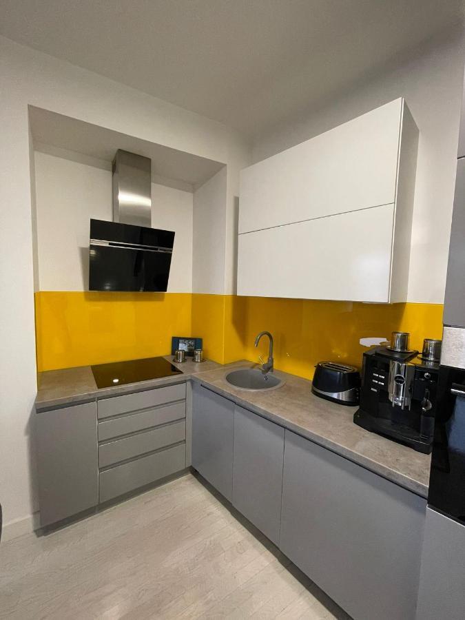 Iskra Apartment